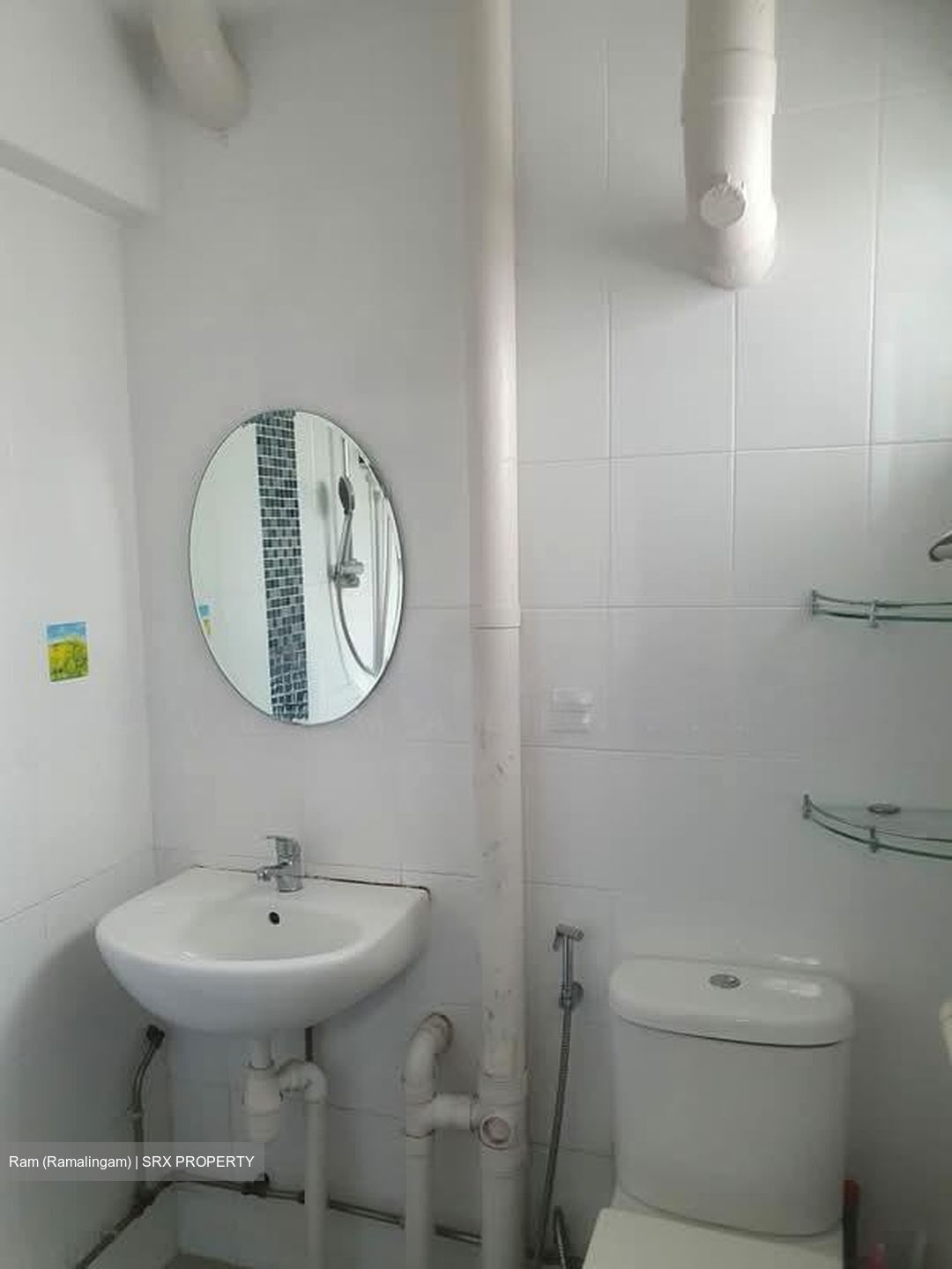 Blk 5 Delta Avenue (Bukit Merah), HDB 4 Rooms #547831511